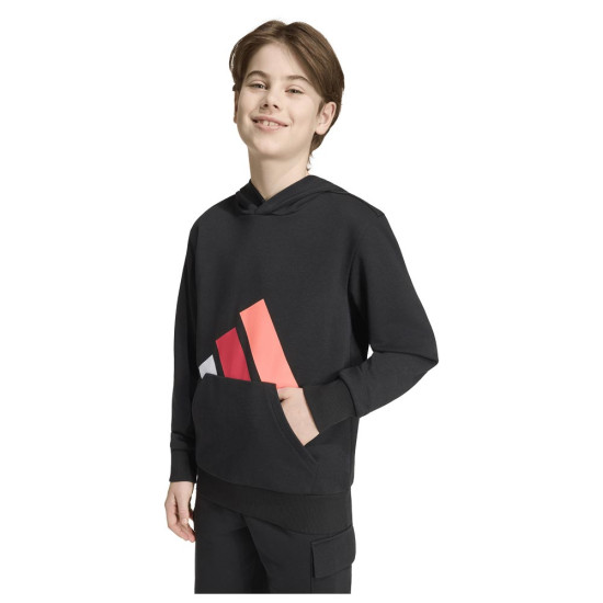Adidas Παιδικό φούτερ Essentials Big Logo French Terry Hoodie